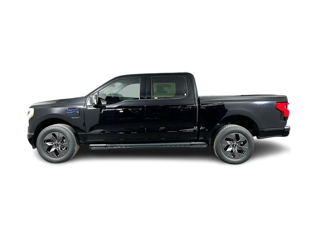 Thumbnail: 2025 Ford F-150 - 3