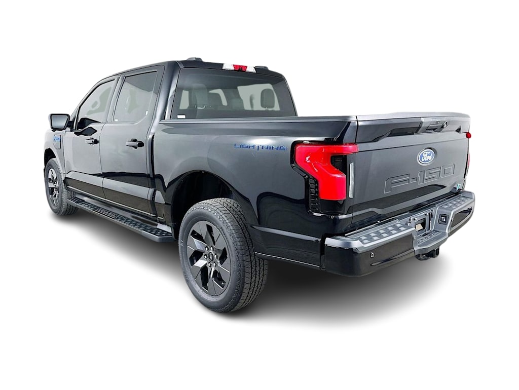 Thumbnail: 2025 Ford F-150 - 4
