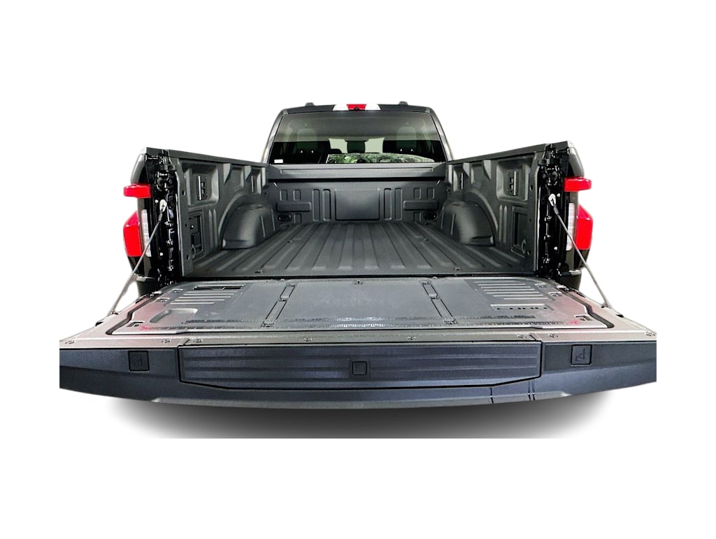 Thumbnail: 2025 Ford F-150 - 18