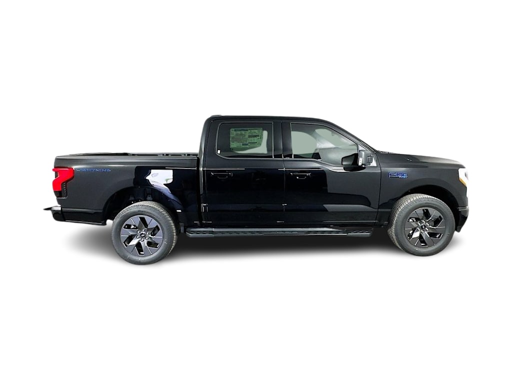 Thumbnail: 2025 Ford F-150 - 26