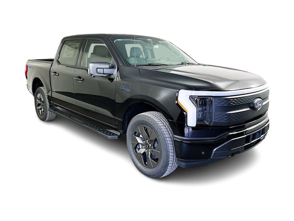 Thumbnail: 2025 Ford F-150 - 24