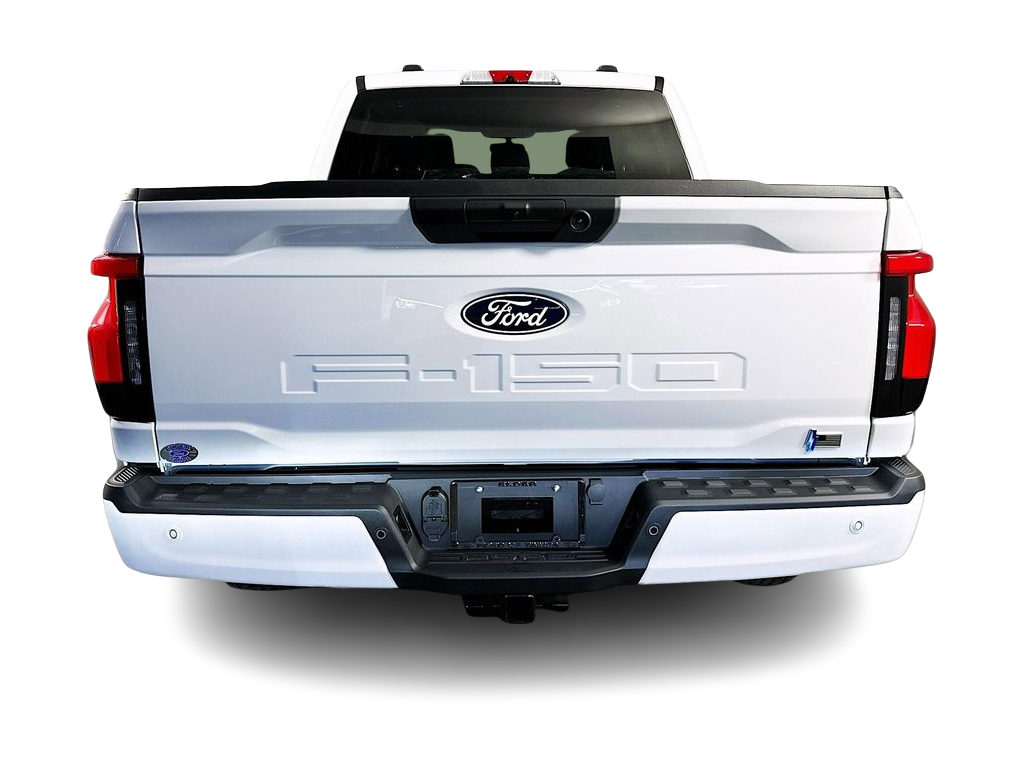 Thumbnail: 2025 Ford F-150 - 5