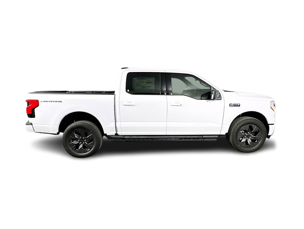 Thumbnail: 2025 Ford F-150 - 25