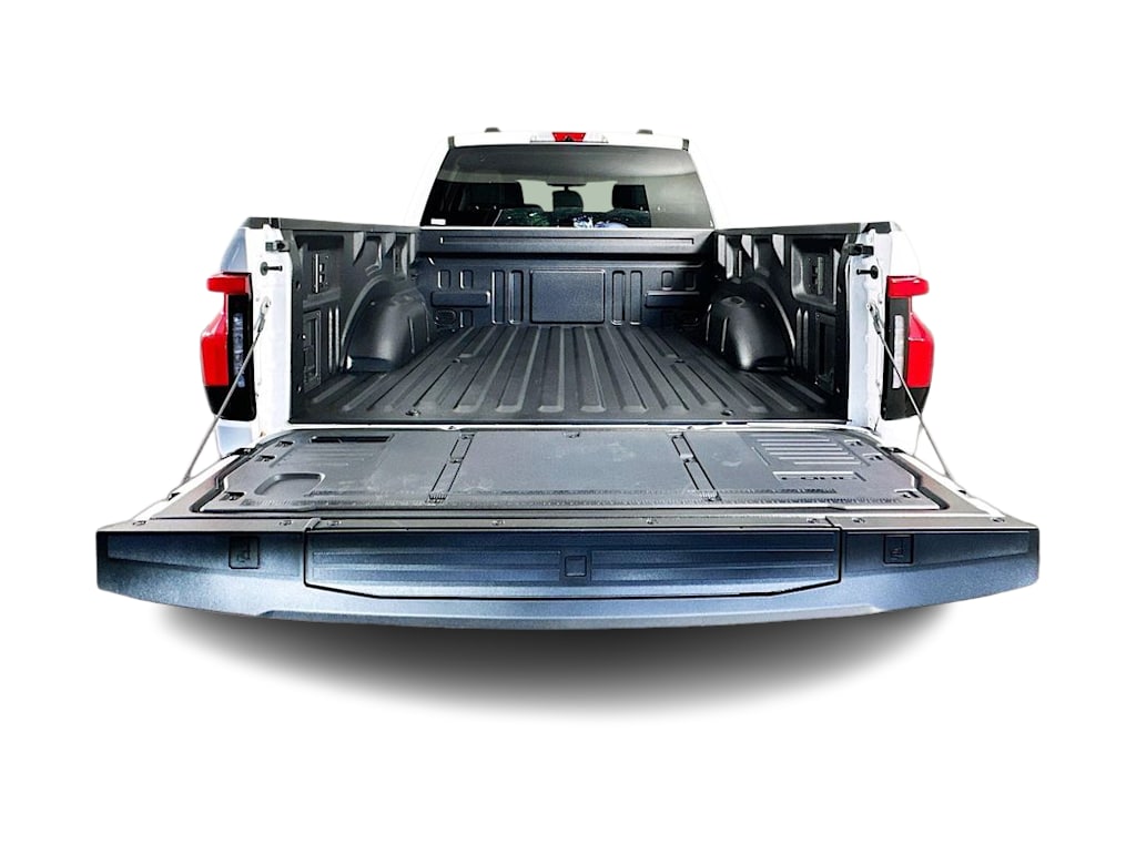 Thumbnail: 2025 Ford F-150 - 17