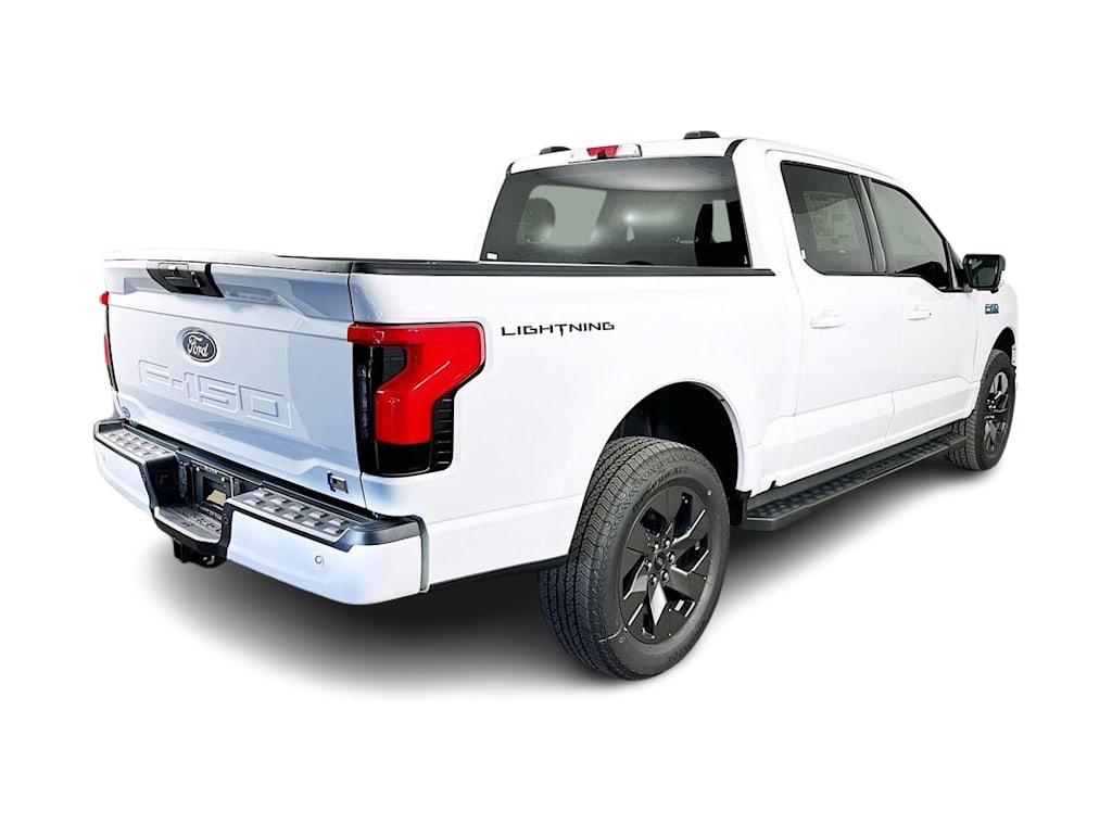 Thumbnail: 2025 Ford F-150 - 24