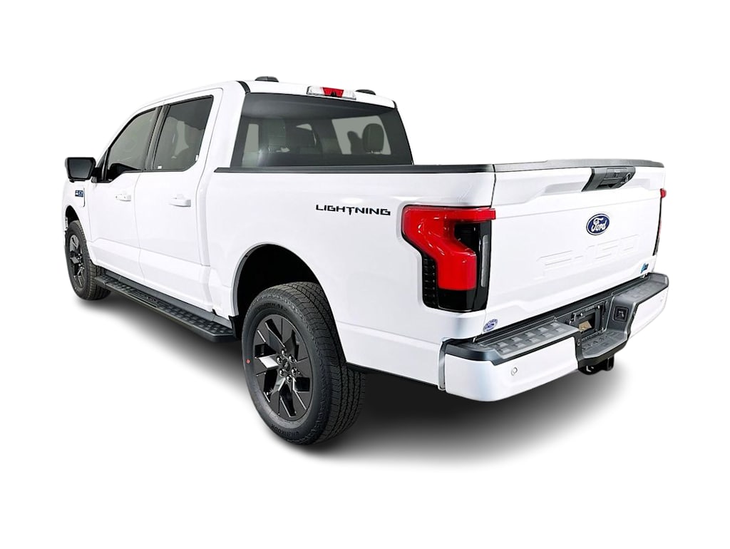 Thumbnail: 2025 Ford F-150 - 4