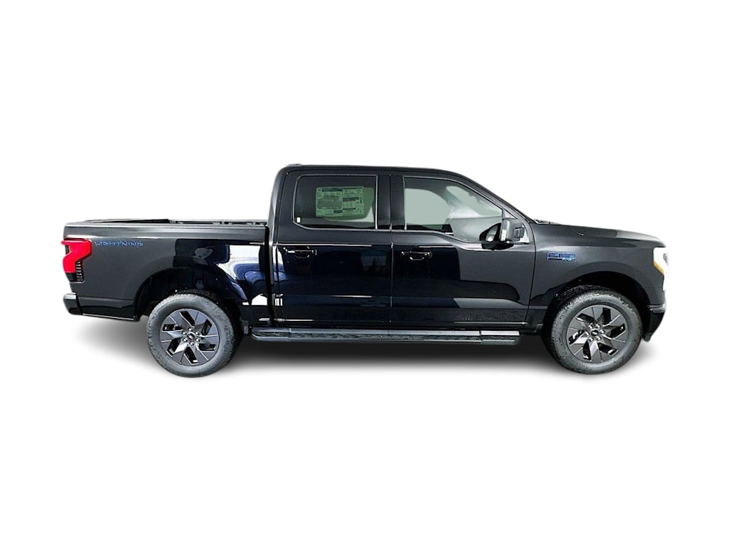 Thumbnail: 2025 Ford F-150 - 25