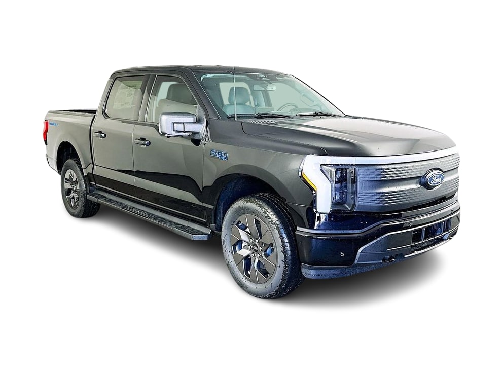 Thumbnail: 2025 Ford F-150 - 23