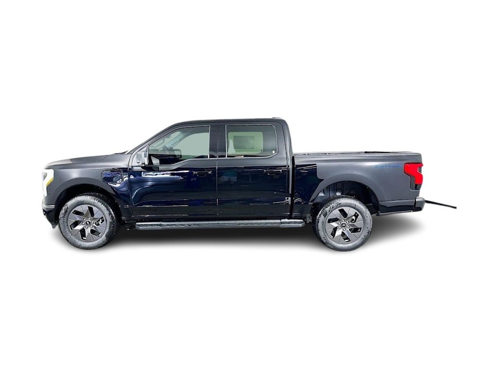 Thumbnail: 2025 Ford F-150 - 3