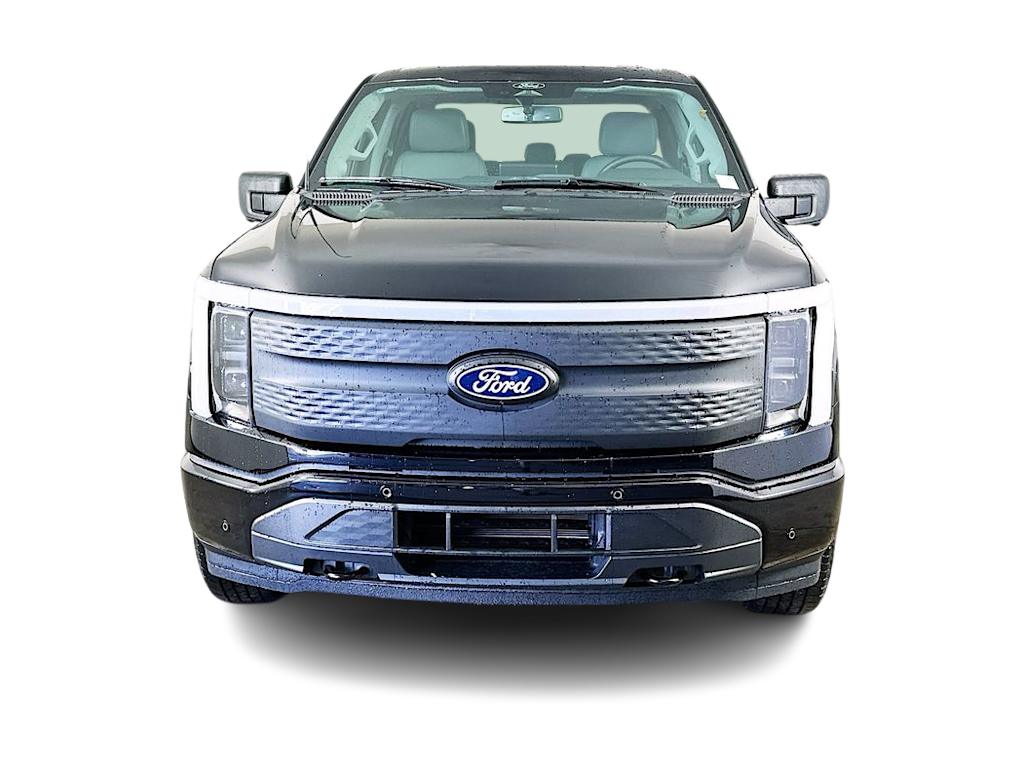 Thumbnail: 2025 Ford F-150 - 6
