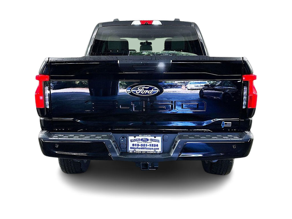 Thumbnail: 2025 Ford F-150 - 5