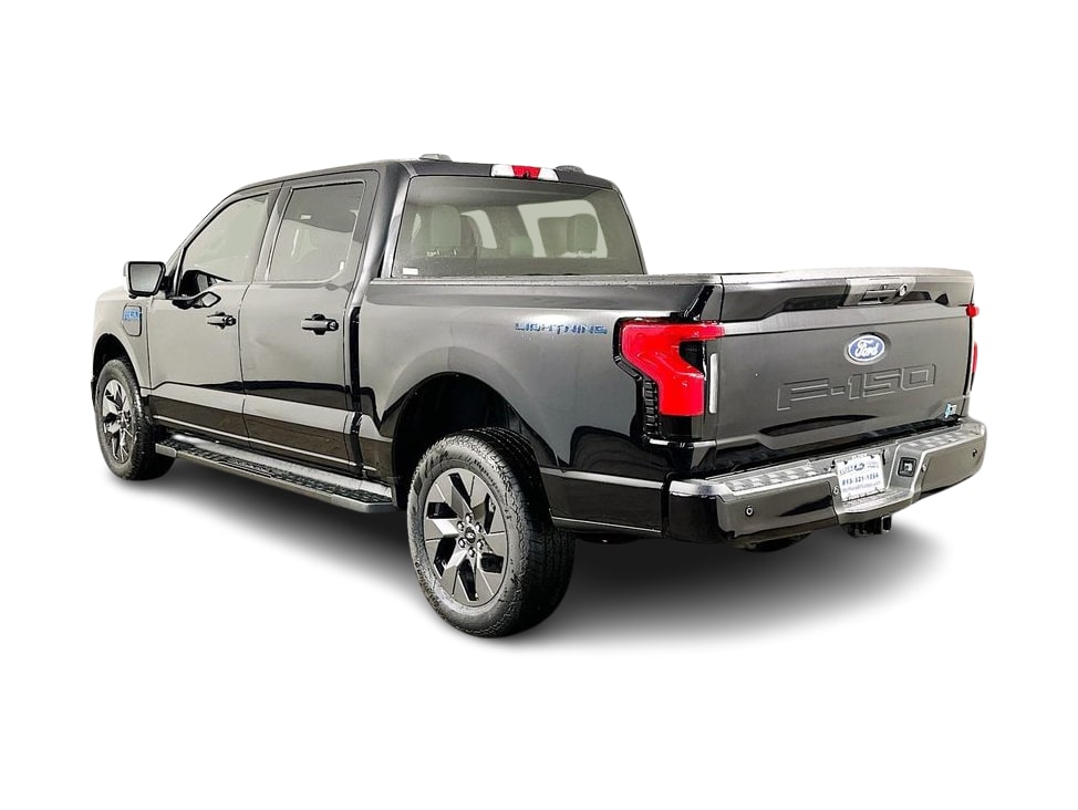 Thumbnail: 2025 Ford F-150 - 4