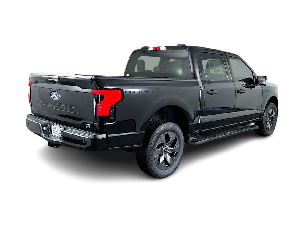 Thumbnail: 2025 Ford F-150 - 24