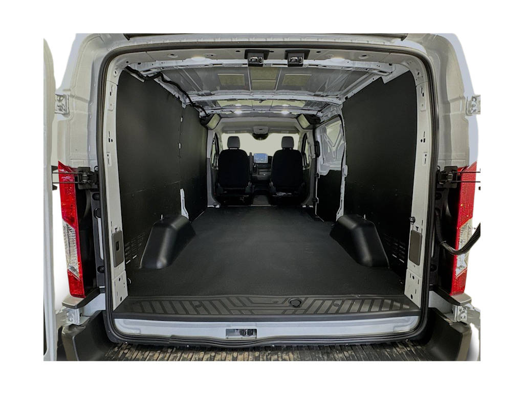 Thumbnail: 2026 Ford Transit Series - 18