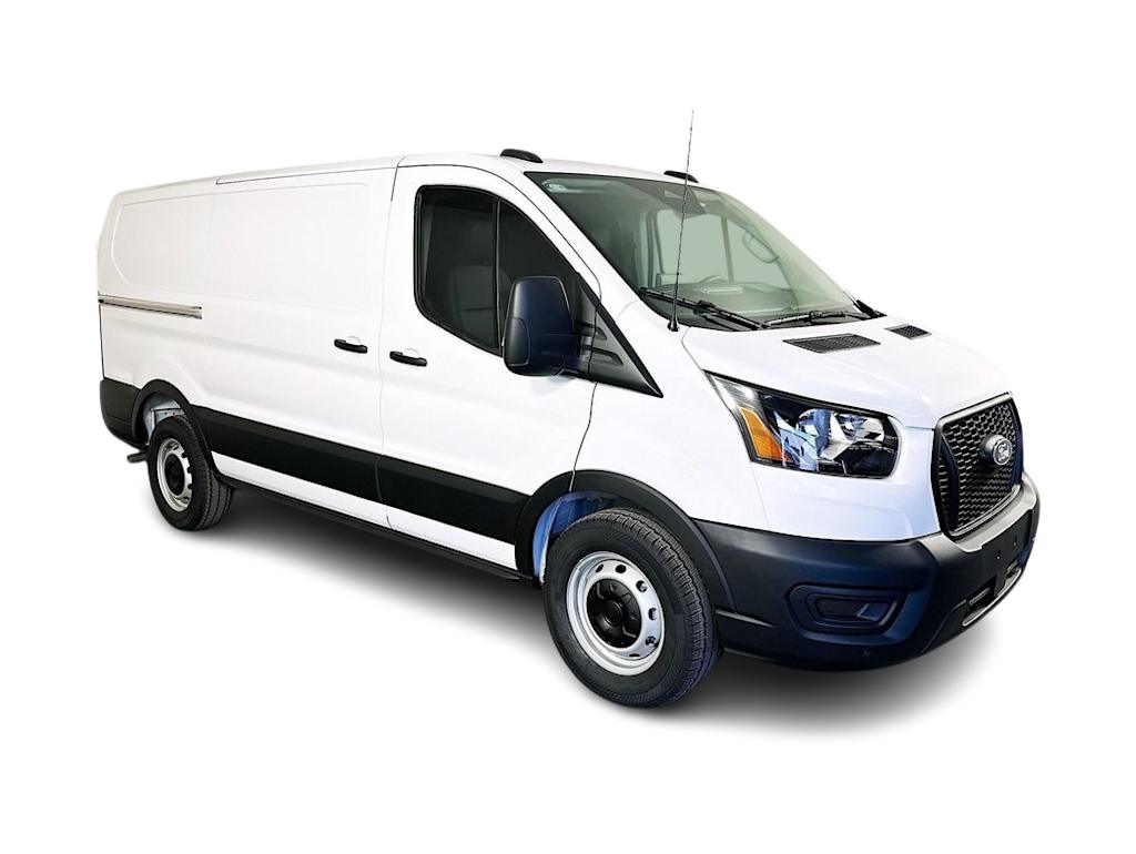 Thumbnail: 2026 Ford Transit Series - 21
