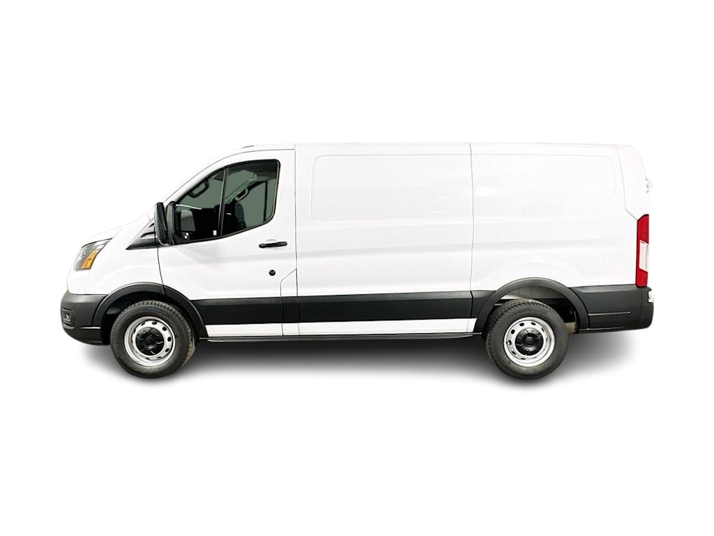 Thumbnail: 2026 Ford Transit Series - 3