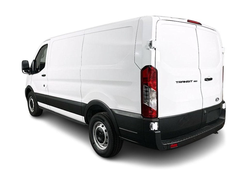Thumbnail: 2026 Ford Transit Series - 4