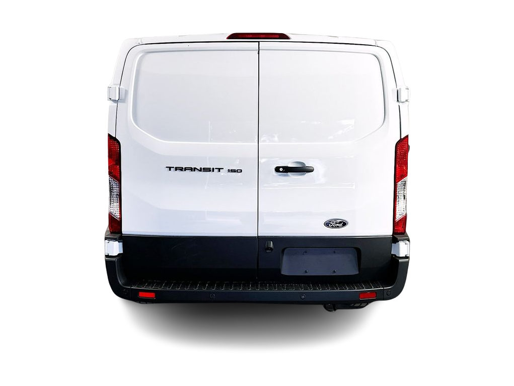 Thumbnail: 2026 Ford Transit Series - 5