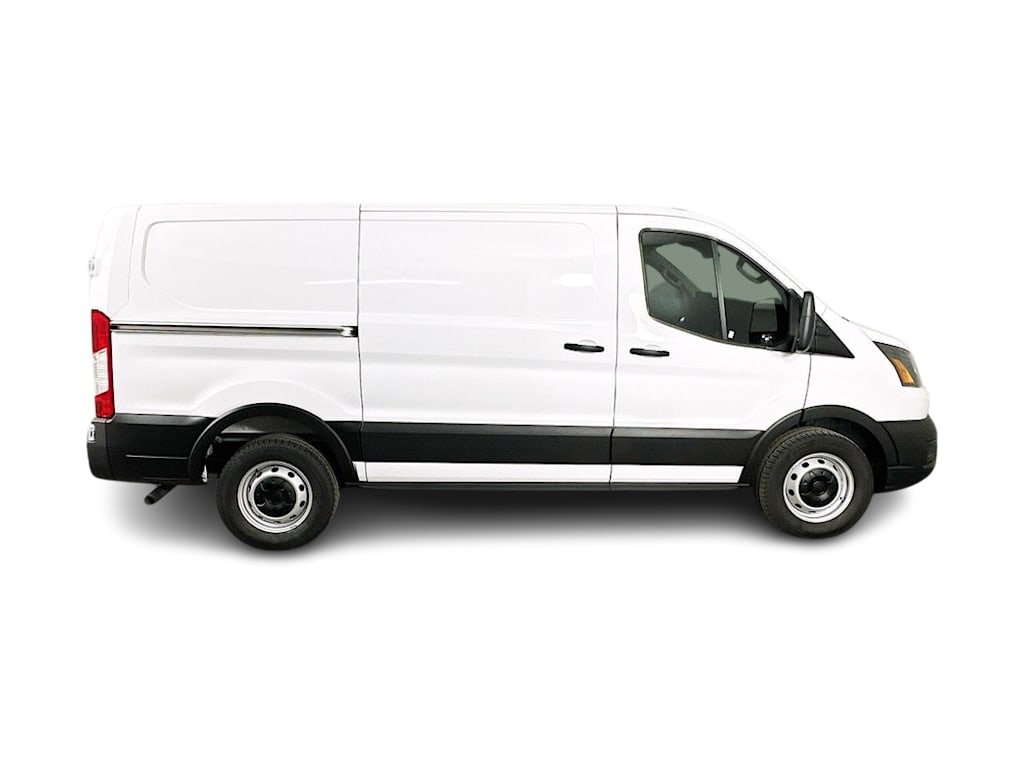 Thumbnail: 2026 Ford Transit Series - 23