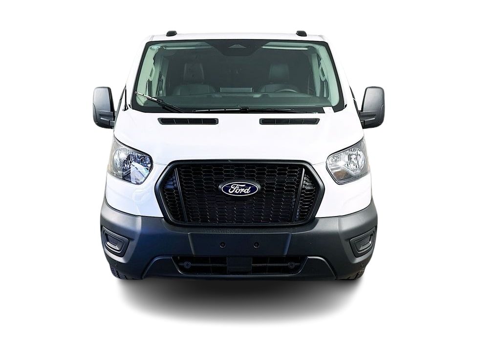 Thumbnail: 2026 Ford Transit Series - 6