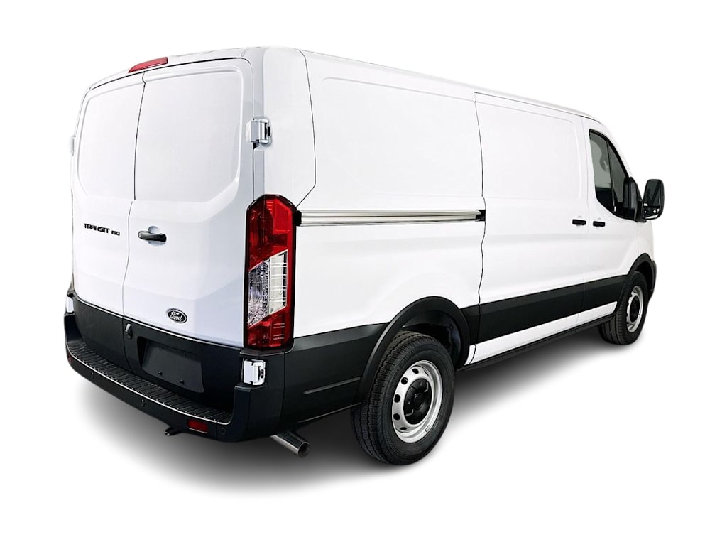 Thumbnail: 2026 Ford Transit Series - 22