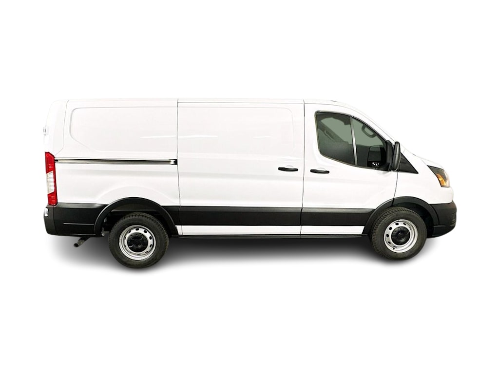 Thumbnail: 2026 Ford Transit Series - 23