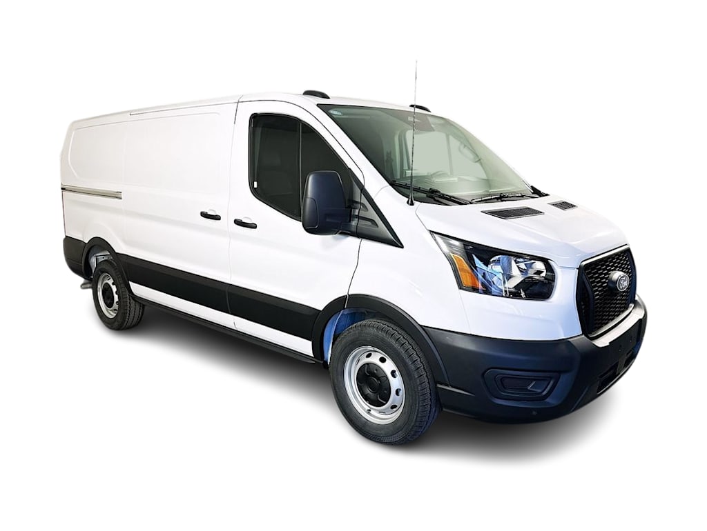 Thumbnail: 2026 Ford Transit Series - 21