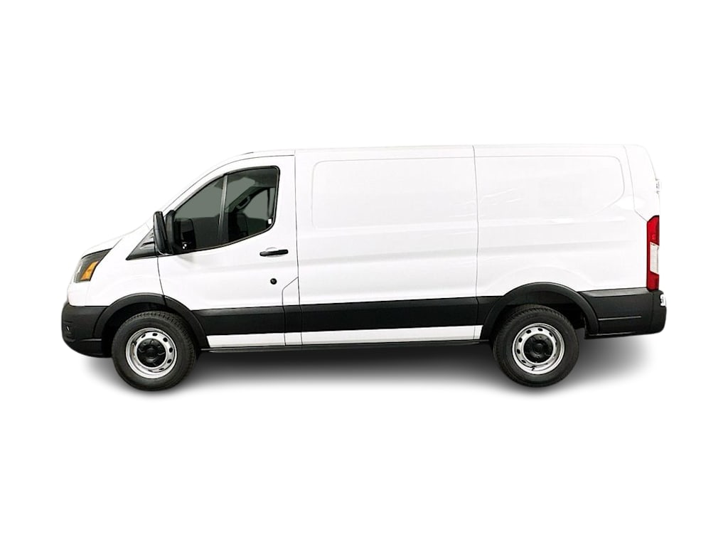 Thumbnail: 2026 Ford Transit Series - 3