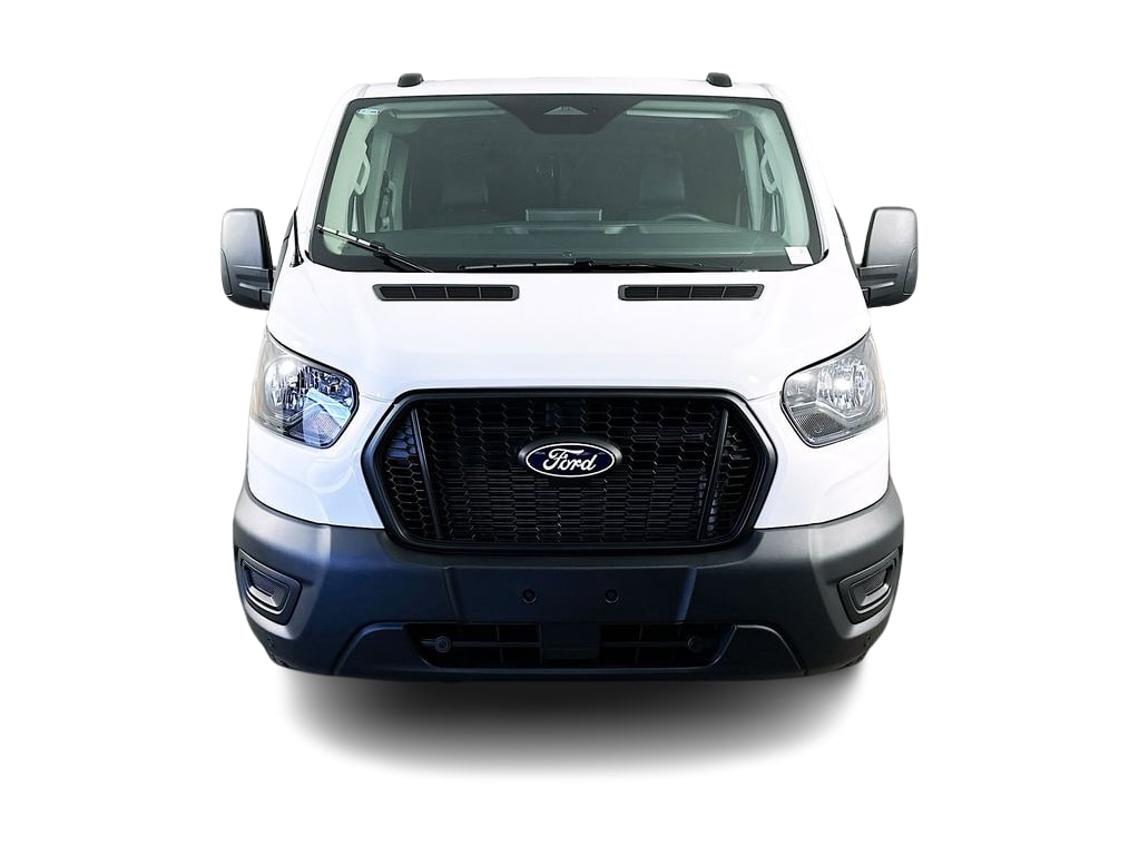 Thumbnail: 2026 Ford Transit Series - 20