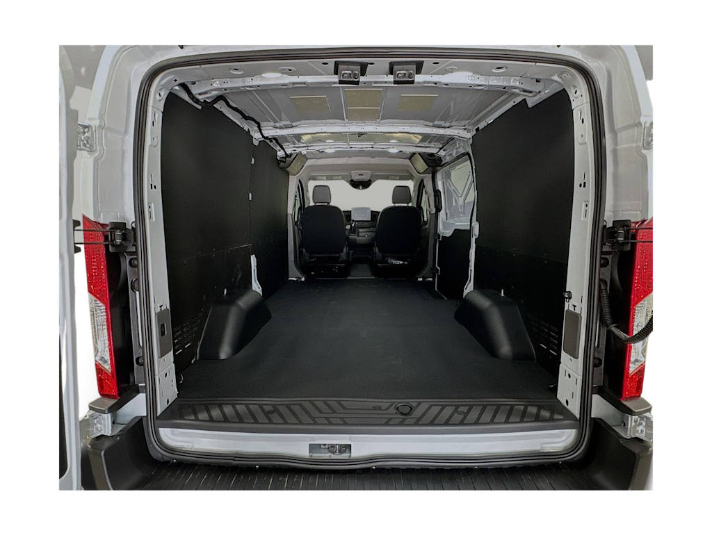 Thumbnail: 2026 Ford Transit Series - 17