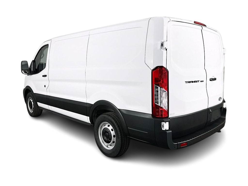 Thumbnail: 2026 Ford Transit Series - 4