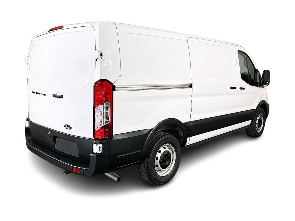 Thumbnail: 2026 Ford Transit Series - 22