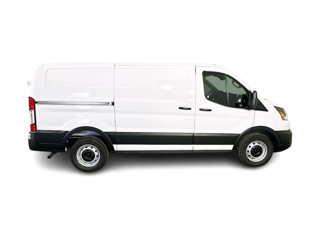 Thumbnail: 2026 Ford Transit Series - 23