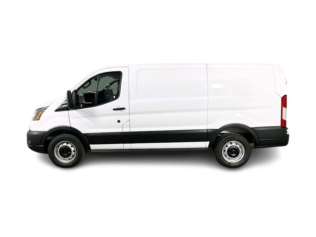 Thumbnail: 2026 Ford Transit Series - 3
