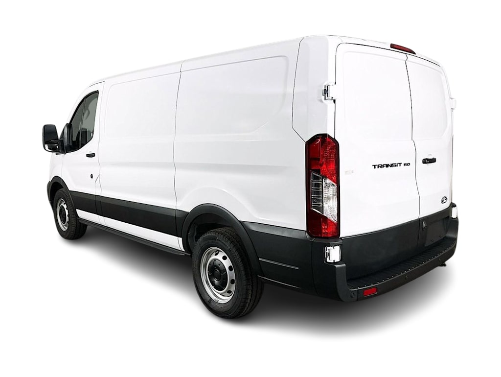 Thumbnail: 2026 Ford Transit Series - 4