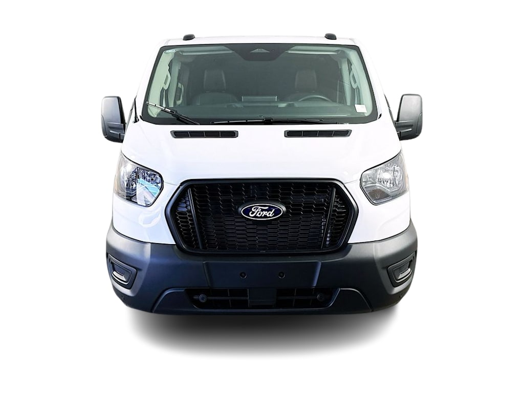 Thumbnail: 2026 Ford Transit Series - 20