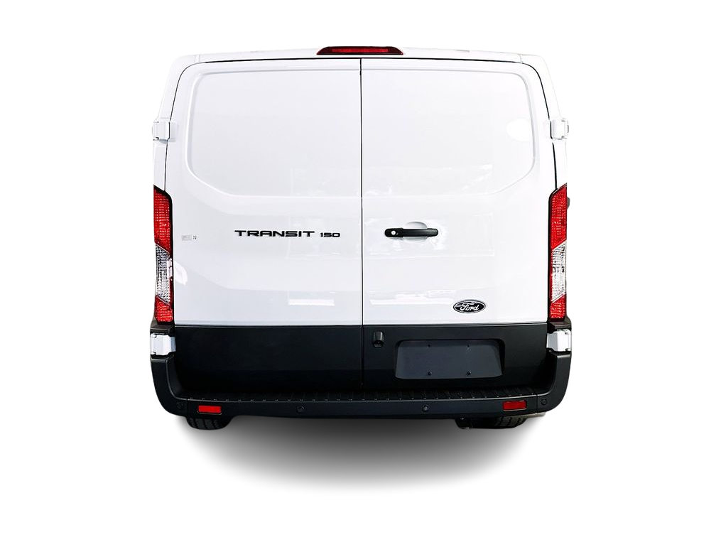 Thumbnail: 2026 Ford Transit Series - 5