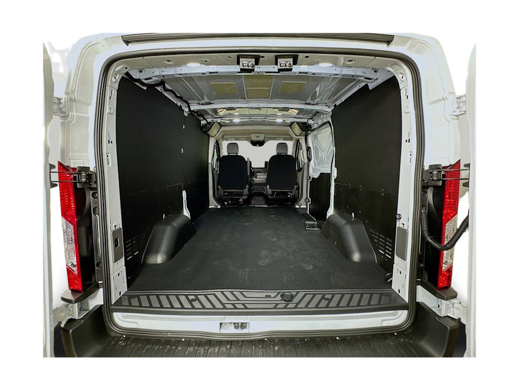 Thumbnail: 2026 Ford Transit Series - 17