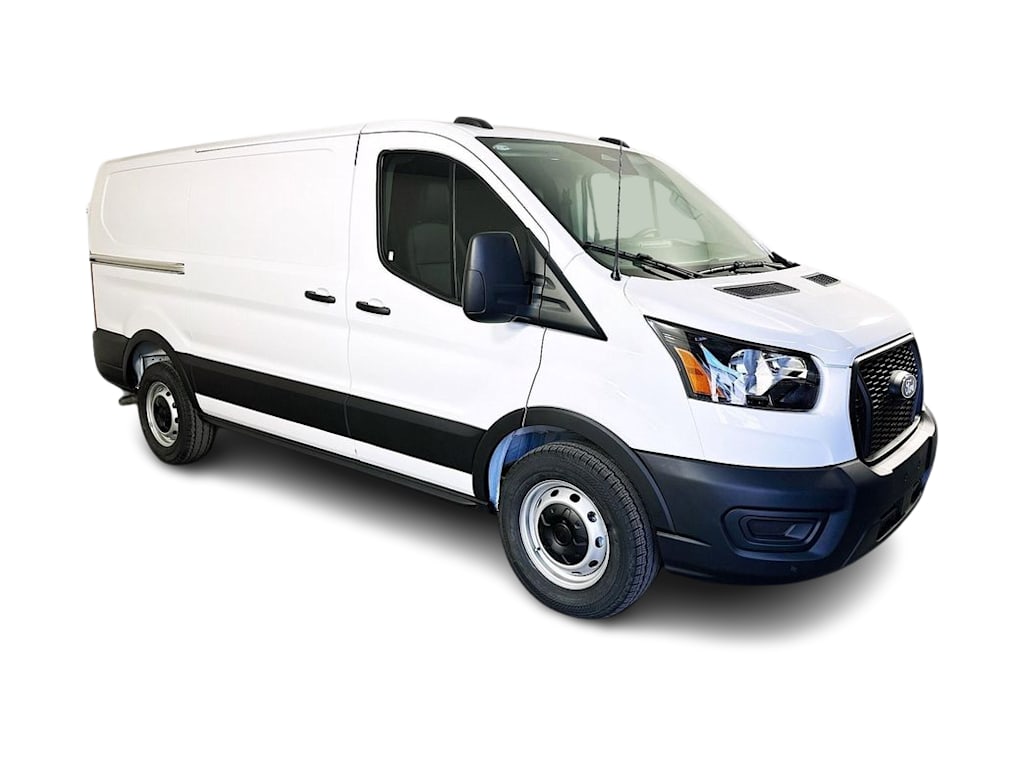 Thumbnail: 2026 Ford Transit Series - 21