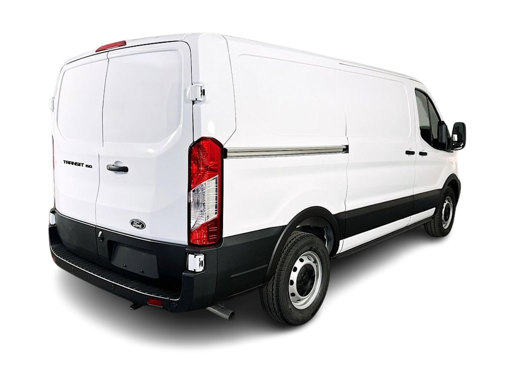 Thumbnail: 2026 Ford Transit Series - 6