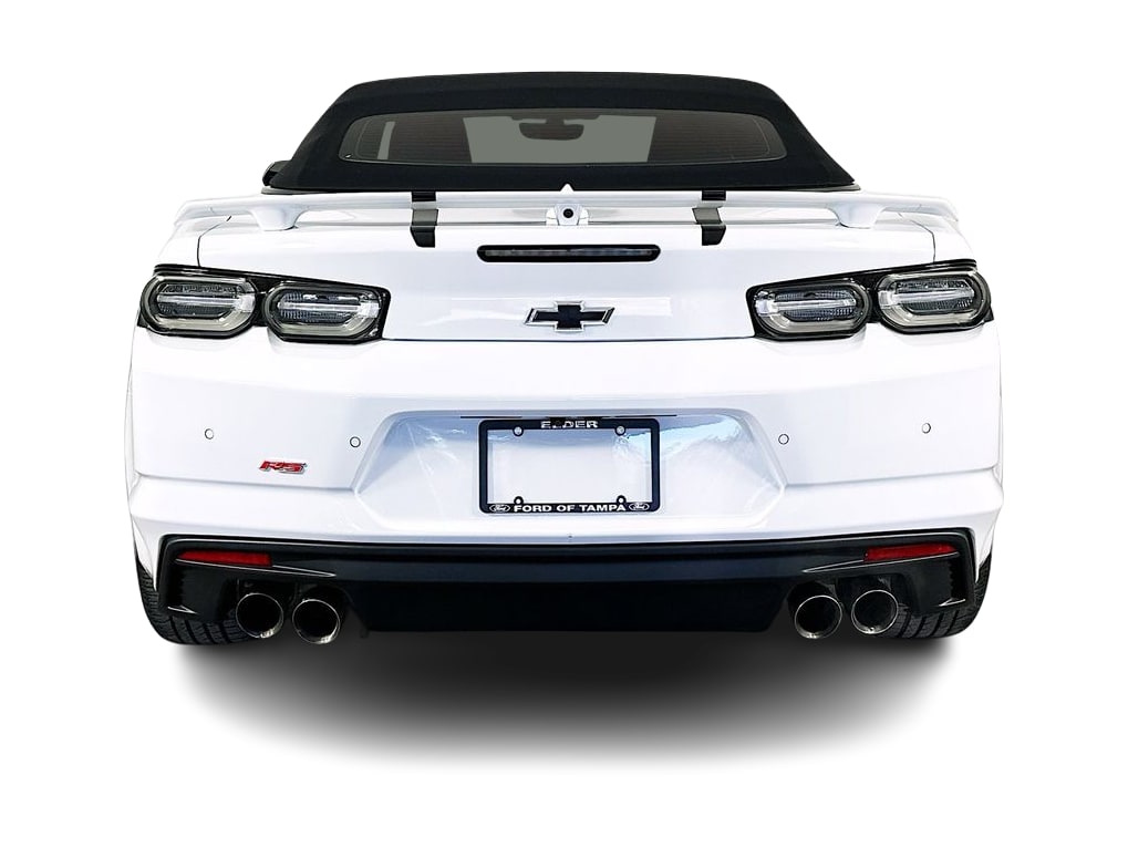 Thumbnail: 2023 Chevrolet Camaro - 5