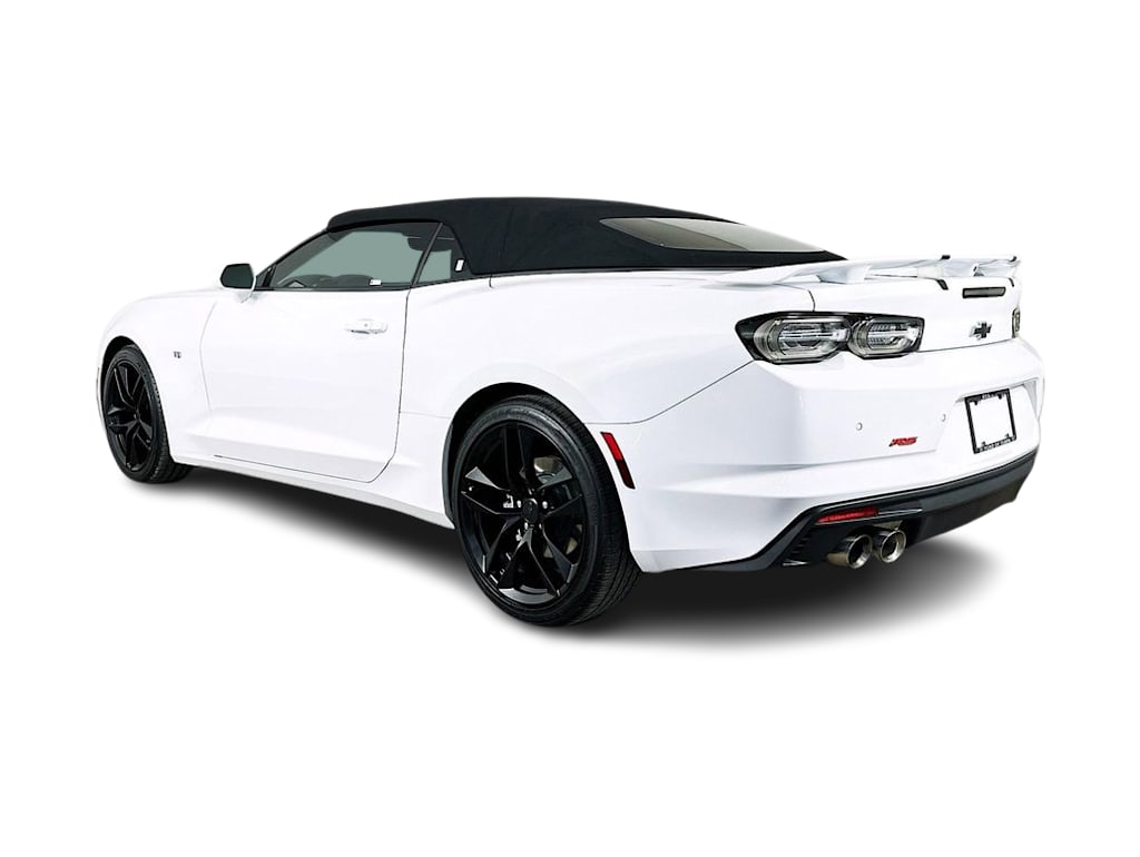 Thumbnail: 2023 Chevrolet Camaro - 4