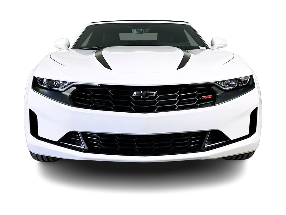 Thumbnail: 2023 Chevrolet Camaro - 20