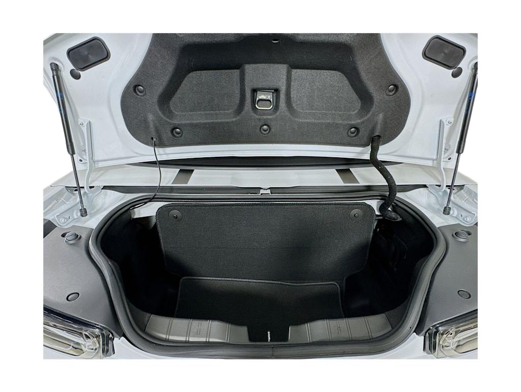 Thumbnail: 2023 Chevrolet Camaro - 17