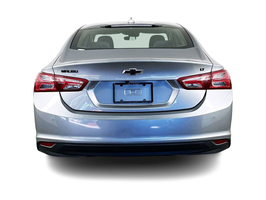 Thumbnail: 2024 Chevrolet Malibu - 5