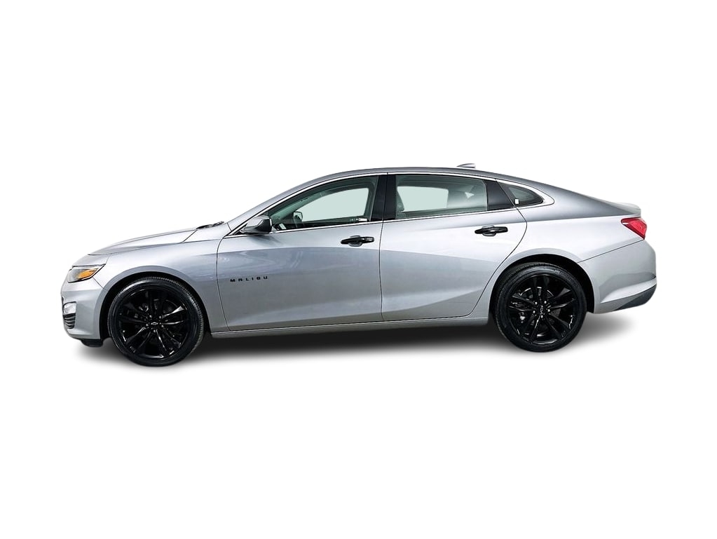 Thumbnail: 2024 Chevrolet Malibu - 3