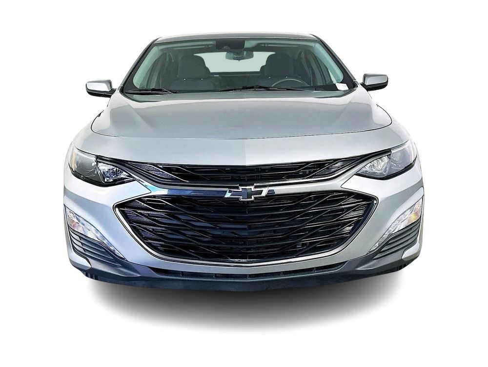 Thumbnail: 2024 Chevrolet Malibu - 6