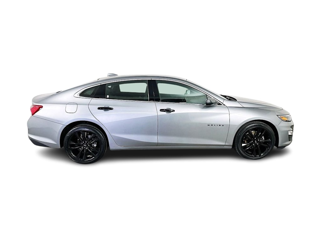 Thumbnail: 2024 Chevrolet Malibu - 26