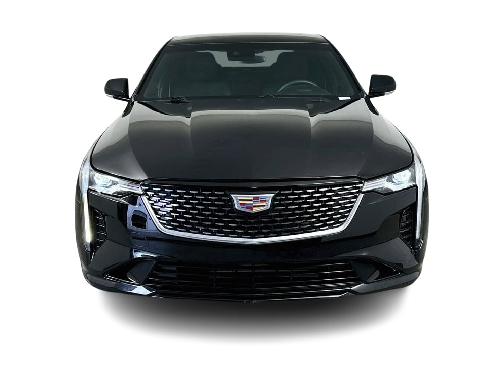 Thumbnail: 2023 Cadillac CT4 - 6