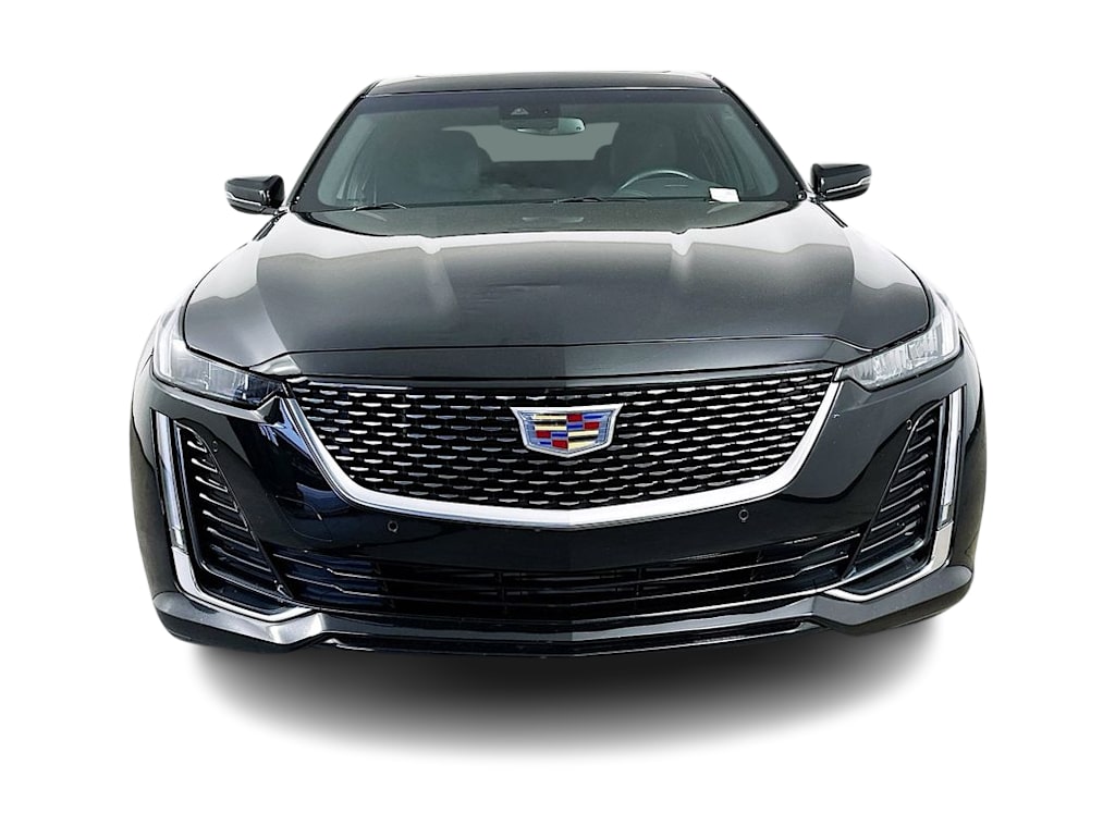 Thumbnail: 2023 Cadillac CT5 - 6